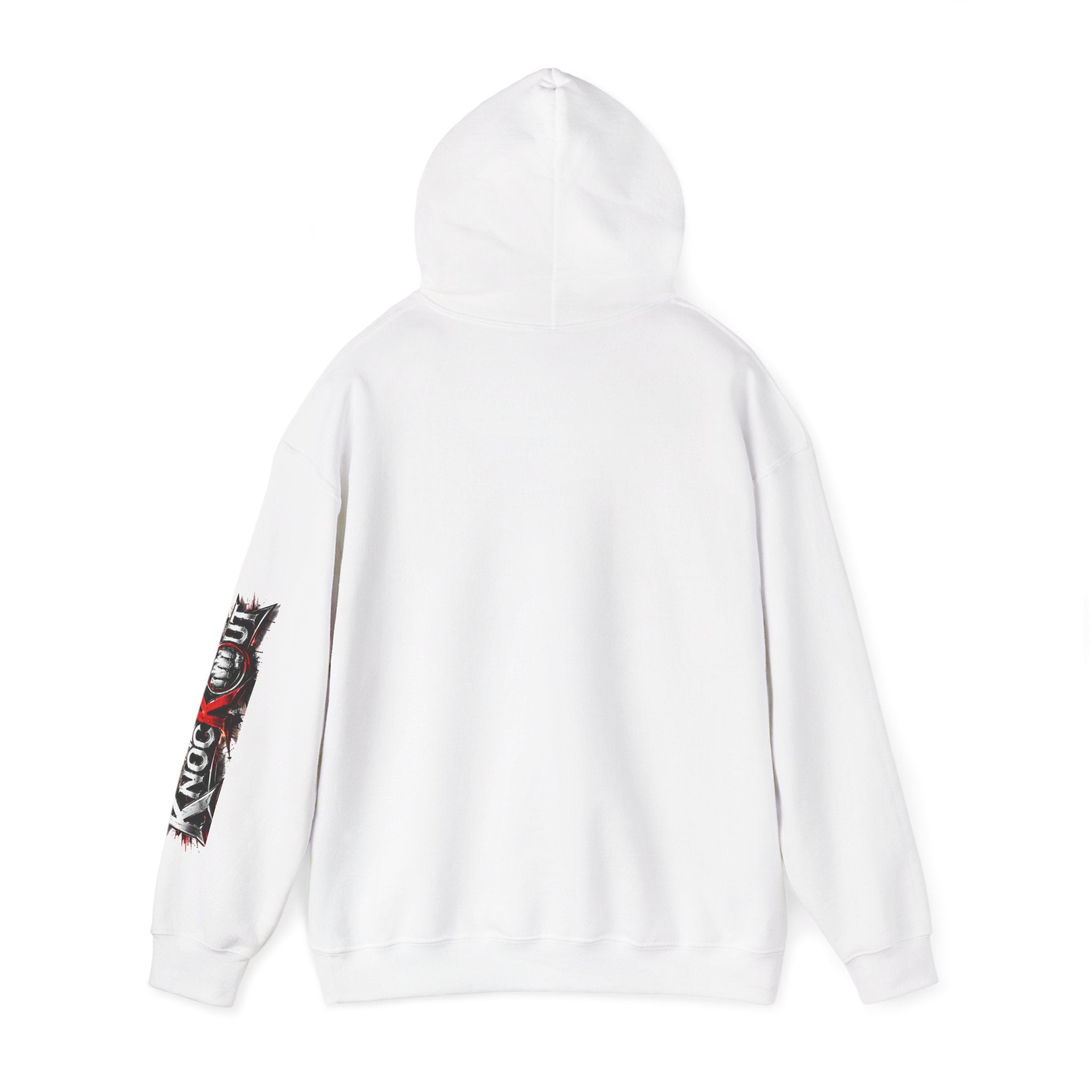 KnocKOut Unisex Hoodie