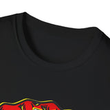 Free Shipping New Limited KnocKOut Design Unisex Softstyle T-Shirt