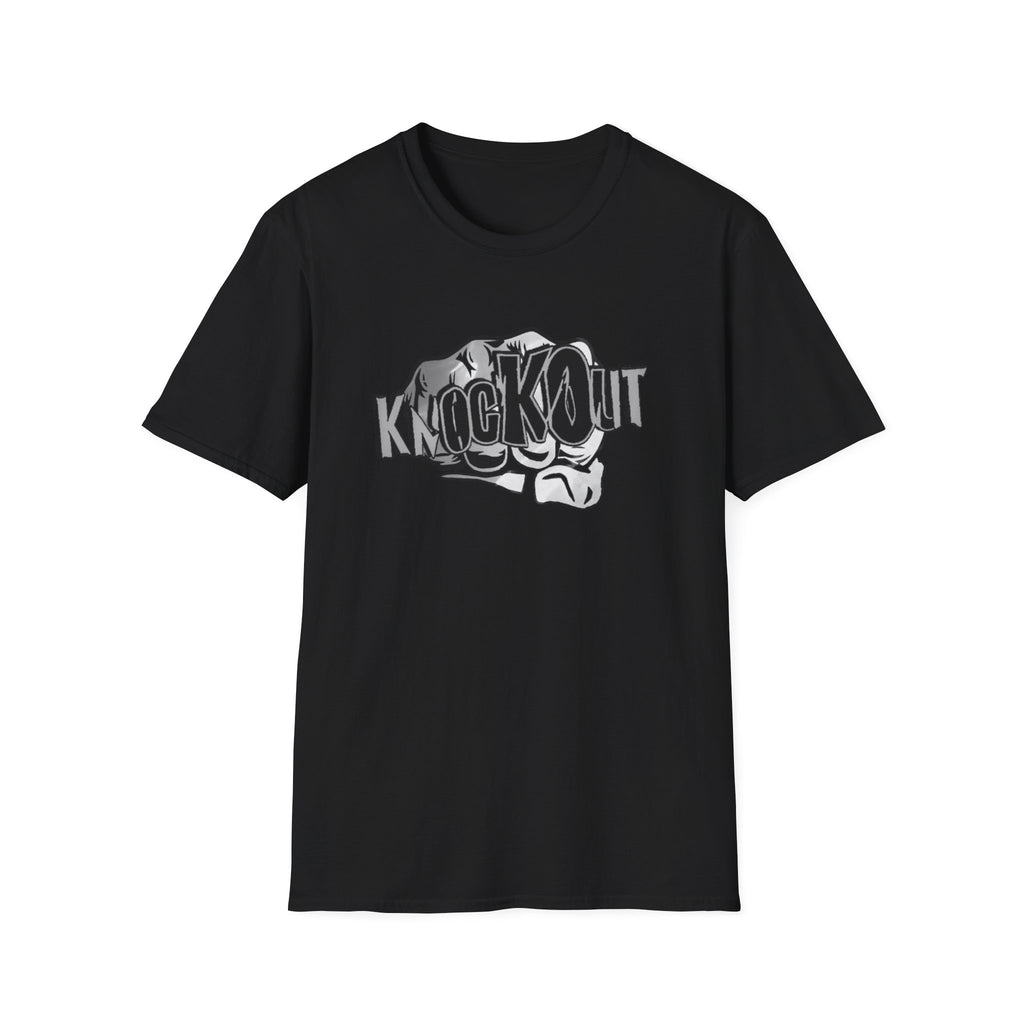 KnocKOut Softstyle T-Shirt