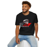 KnocKOut Strong Softstyle T-Shirt
