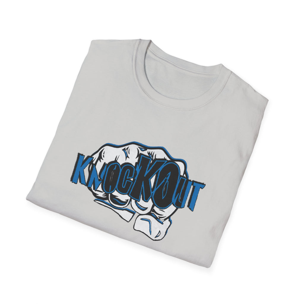 KnocKOut Unisex Softstyle T-Shirt