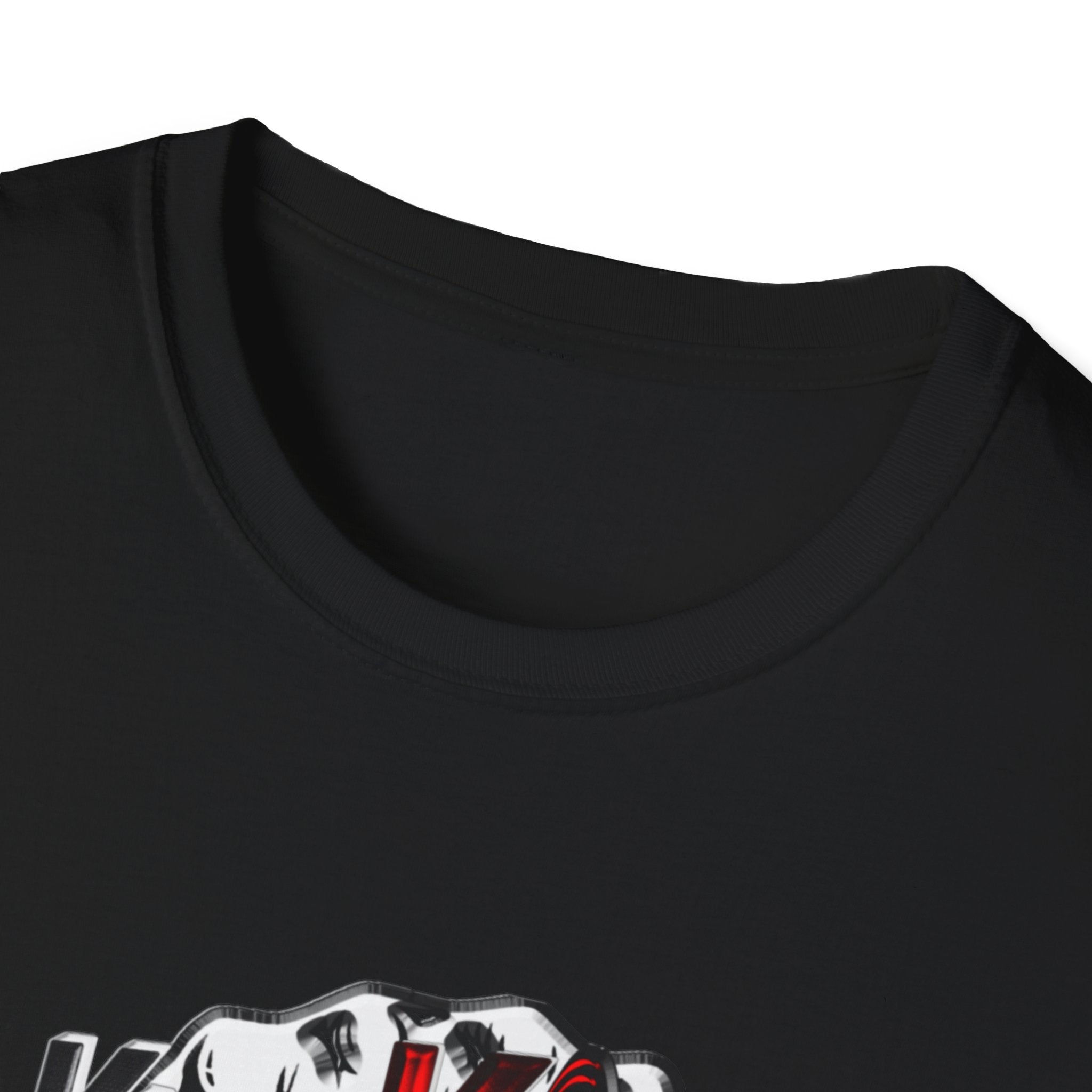 American Made KnocKOut Unisex Softstyle T-Shirt