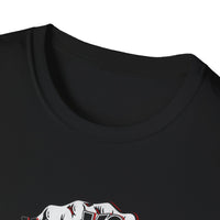 KnocKOut Strong Softstyle T-Shirt