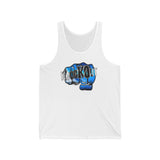 KnocKOut Unisex Jersey Tank