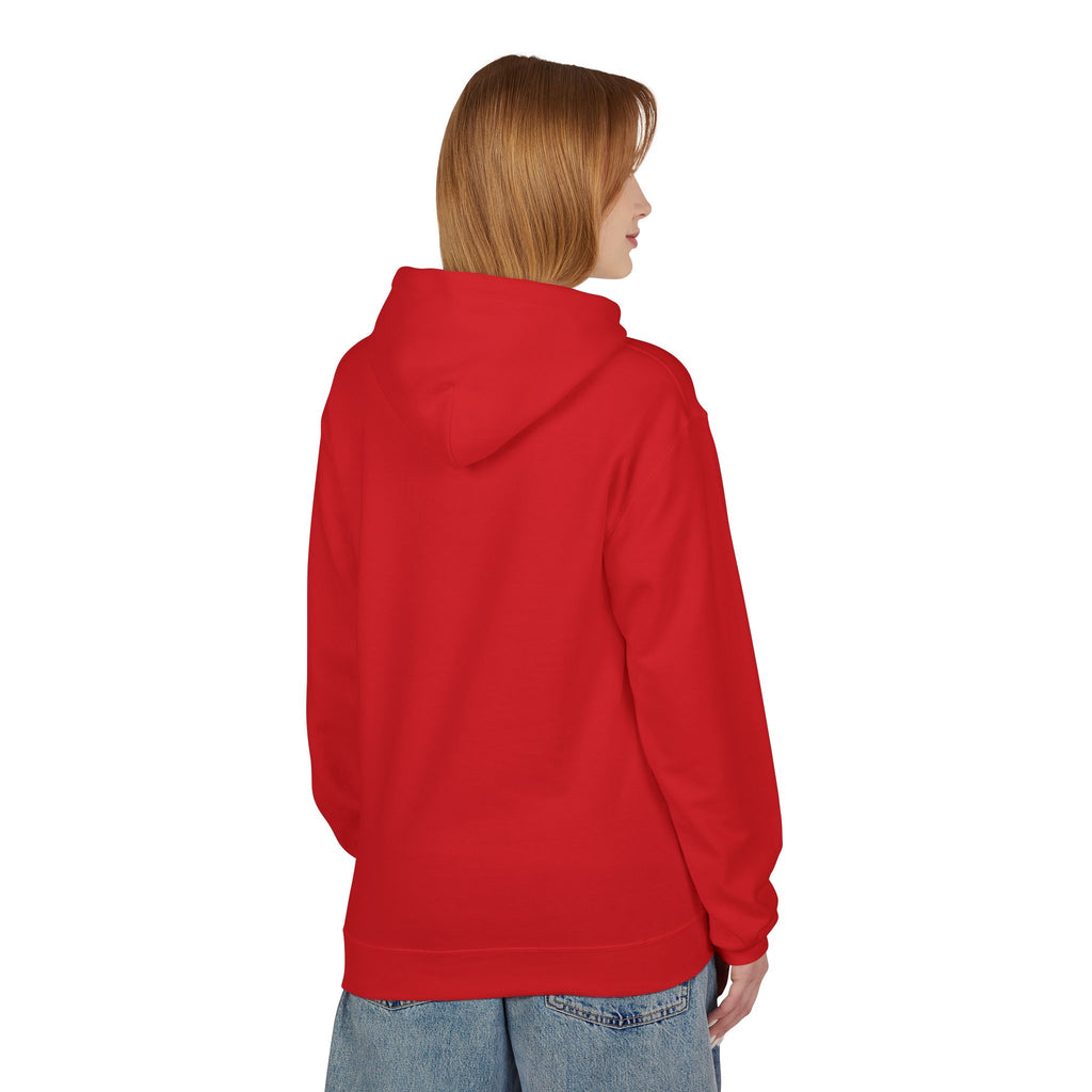 KnocKOut Unisex Midweight Softstyle Fleece Hoodie