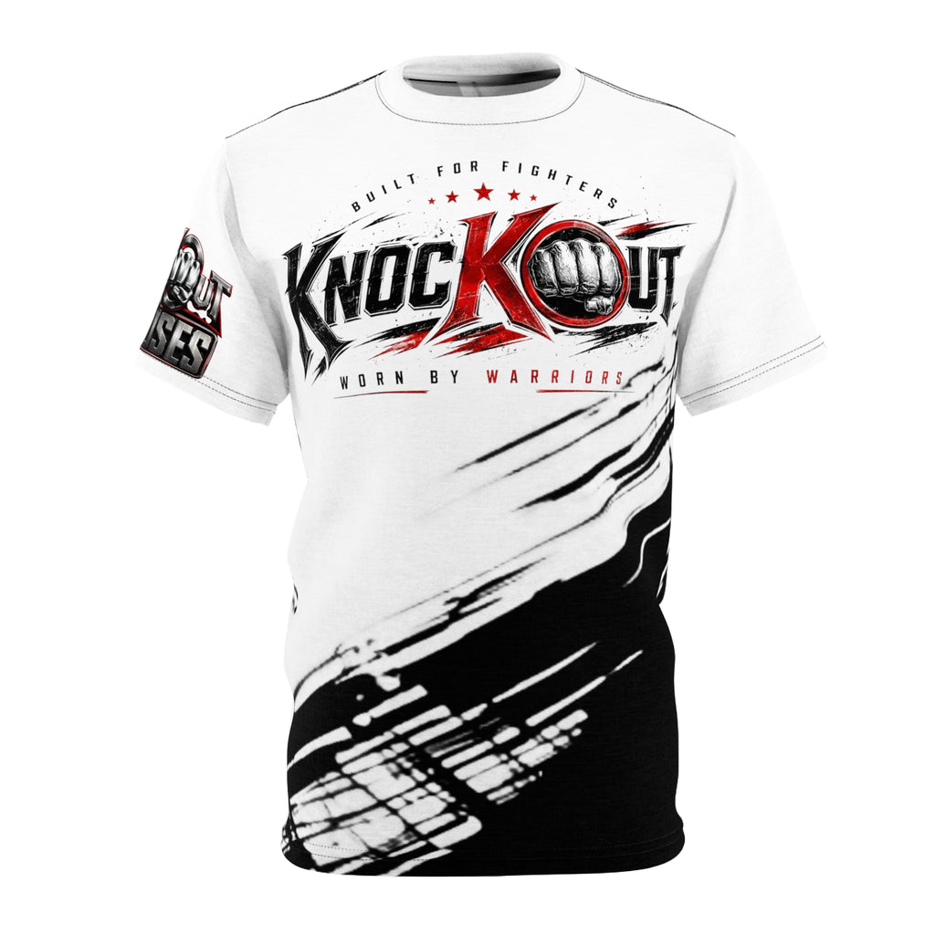 KnocKOut Streetwear Unisex