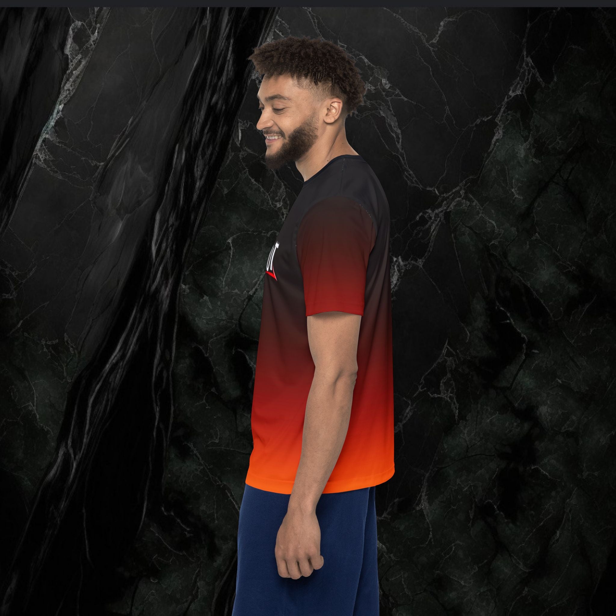 KnocKOut Sports Jersey