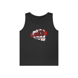 KnocKOut Unisex Heavy Cotton Tank Top