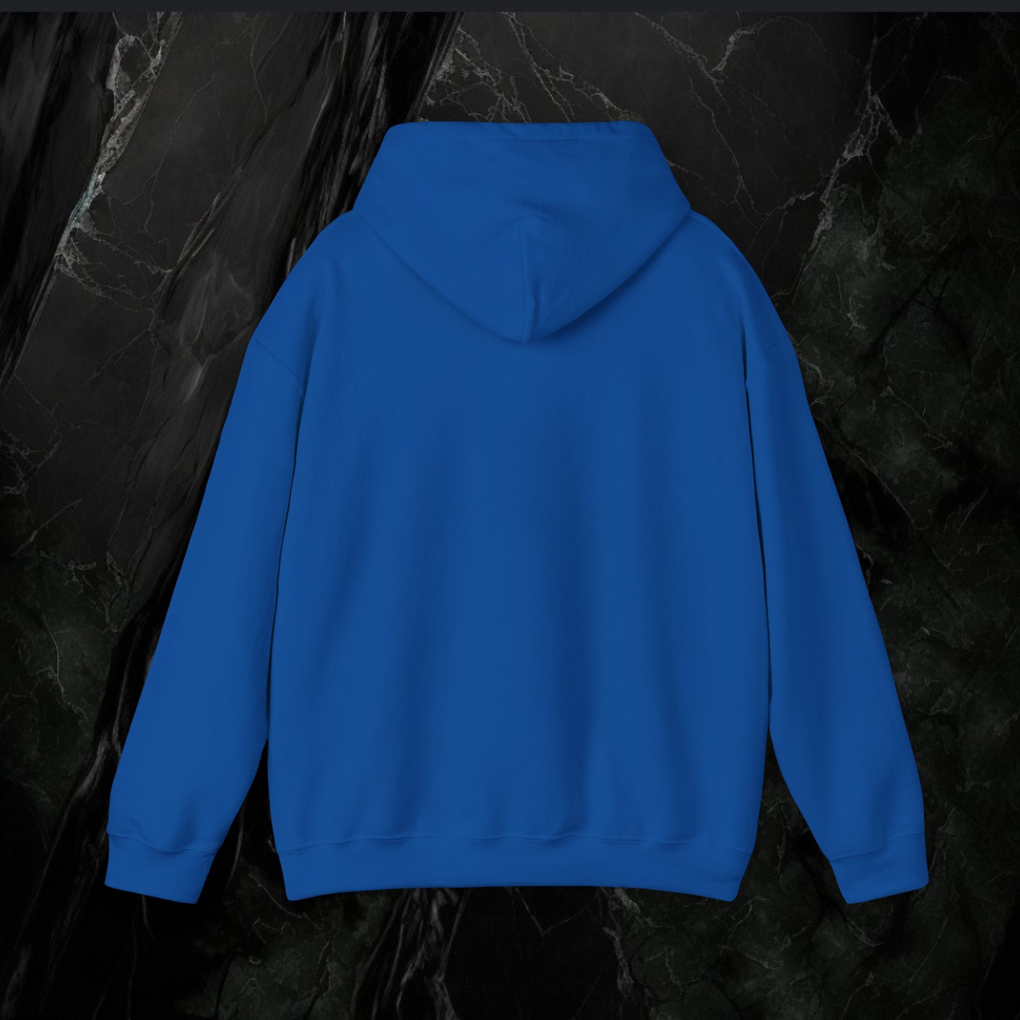 KnocKOut Unisex Heavy Blend™ Hooded Sweatshirt