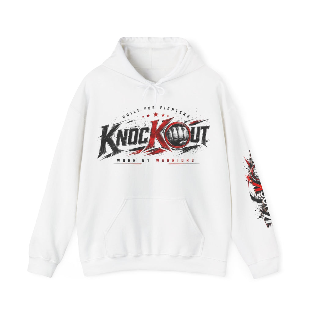 KnocKOut Unisex Hoodie