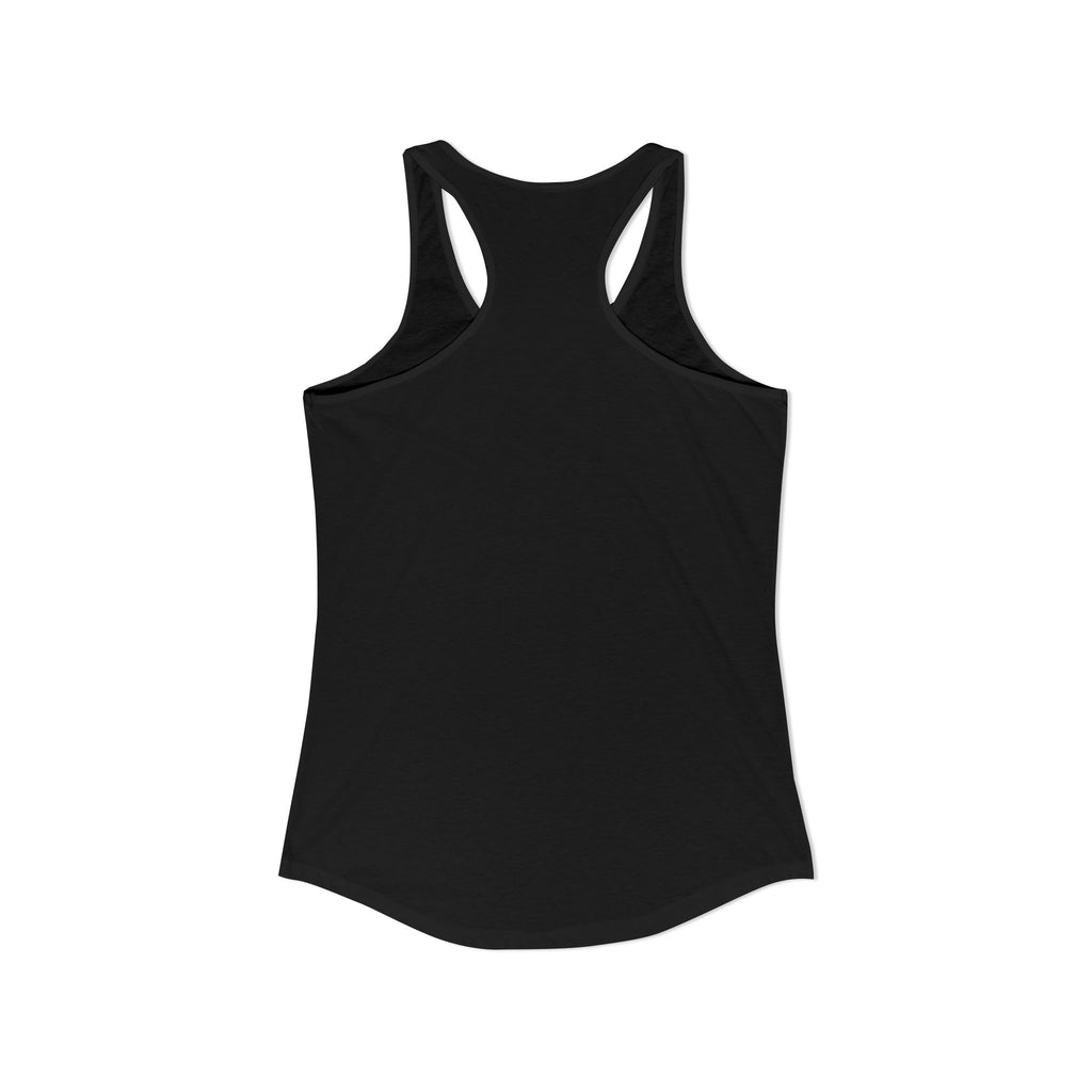 Tristan Dawood Women's Ideal Racerback Tank