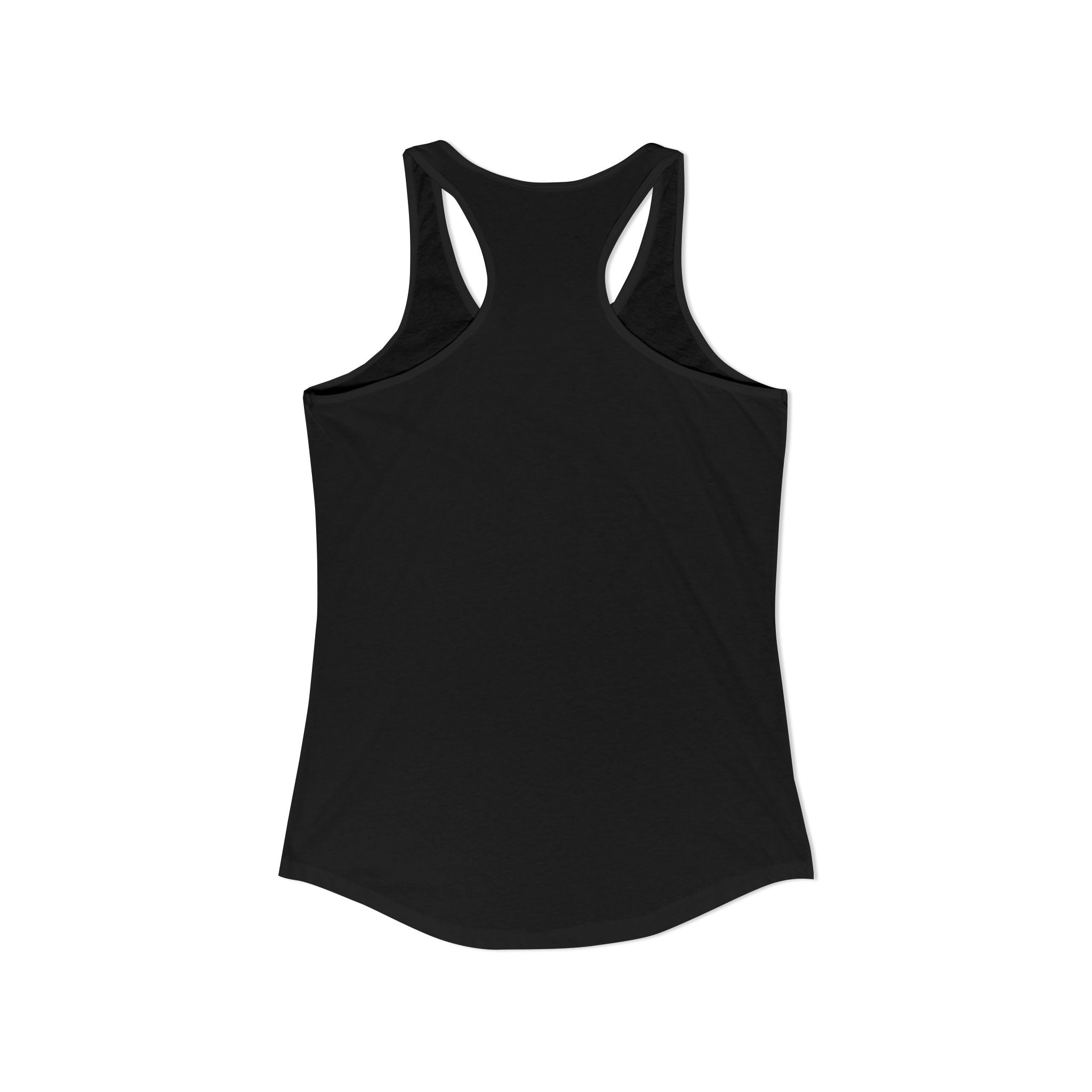 Tristan Dawood Women's Ideal Racerback Tank