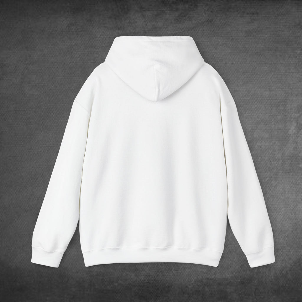 KnocKOut Bare Knuckle Heavy Blend™ Hooded Sweatshirt