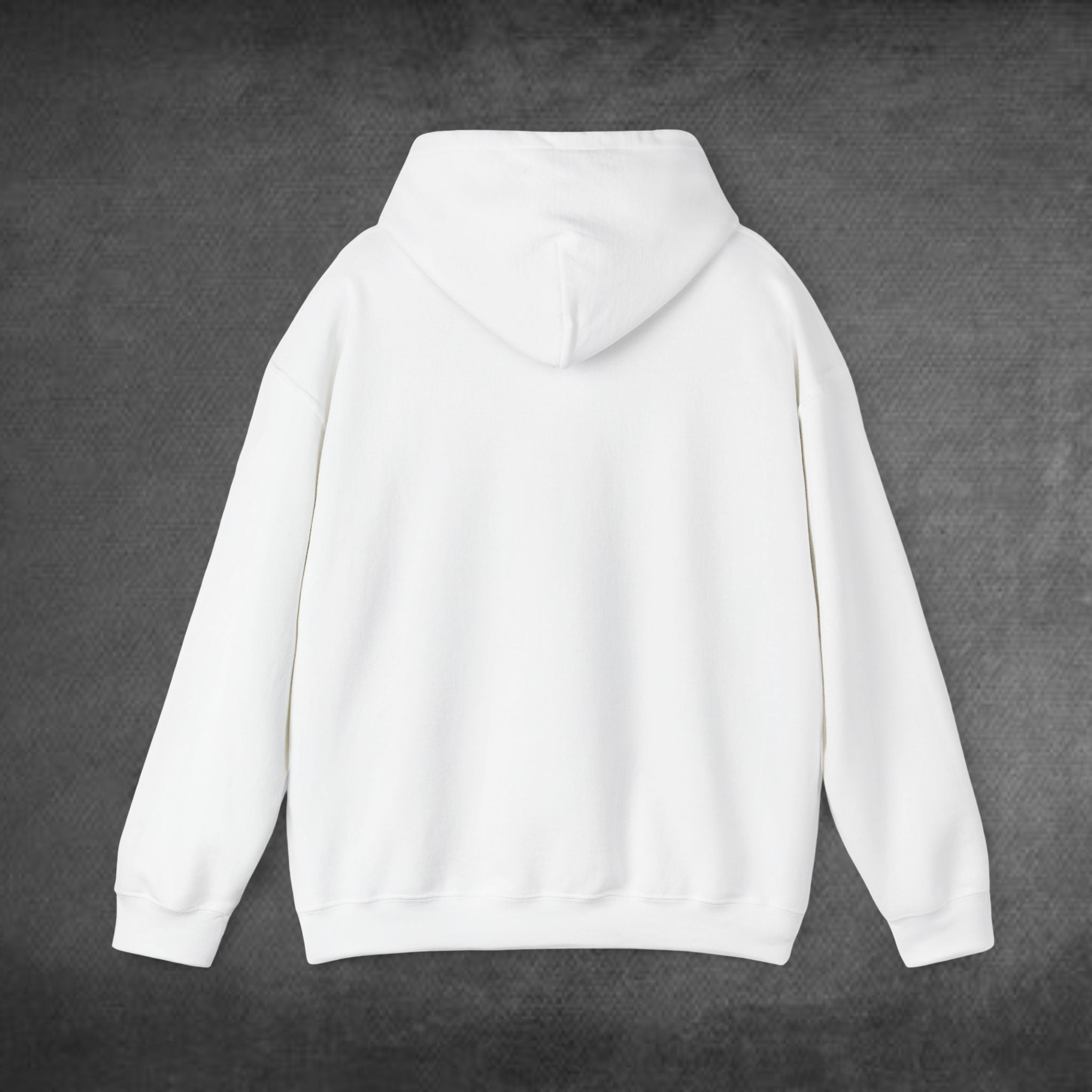 KnocKOut Bare Knuckle Heavy Blend™ Hooded Sweatshirt