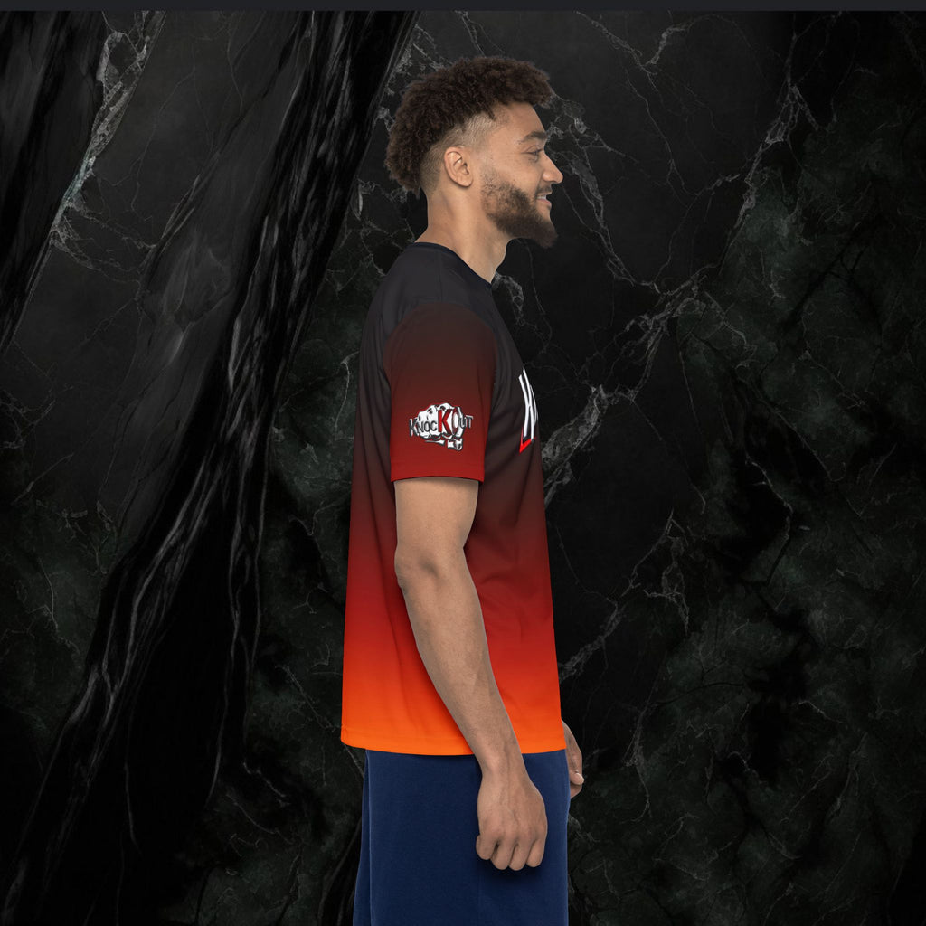 KnocKOut Sports Jersey