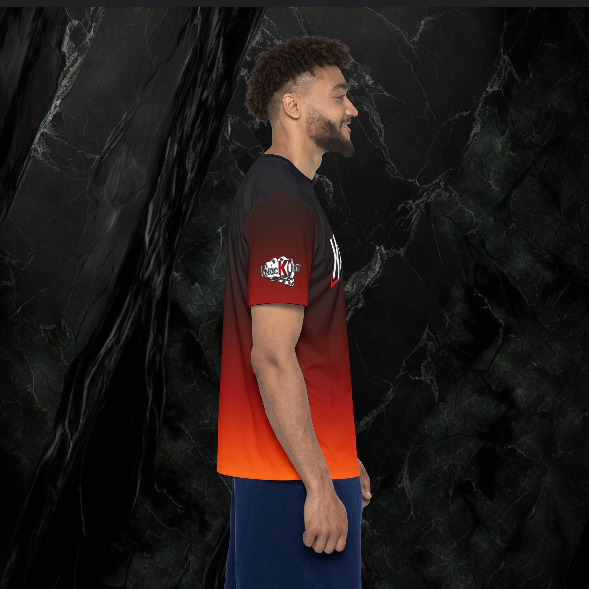 KnocKOut Sports Jersey
