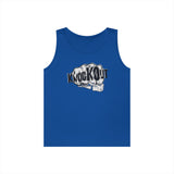 KnocKOut Unisex Heavy Cotton Tank Top