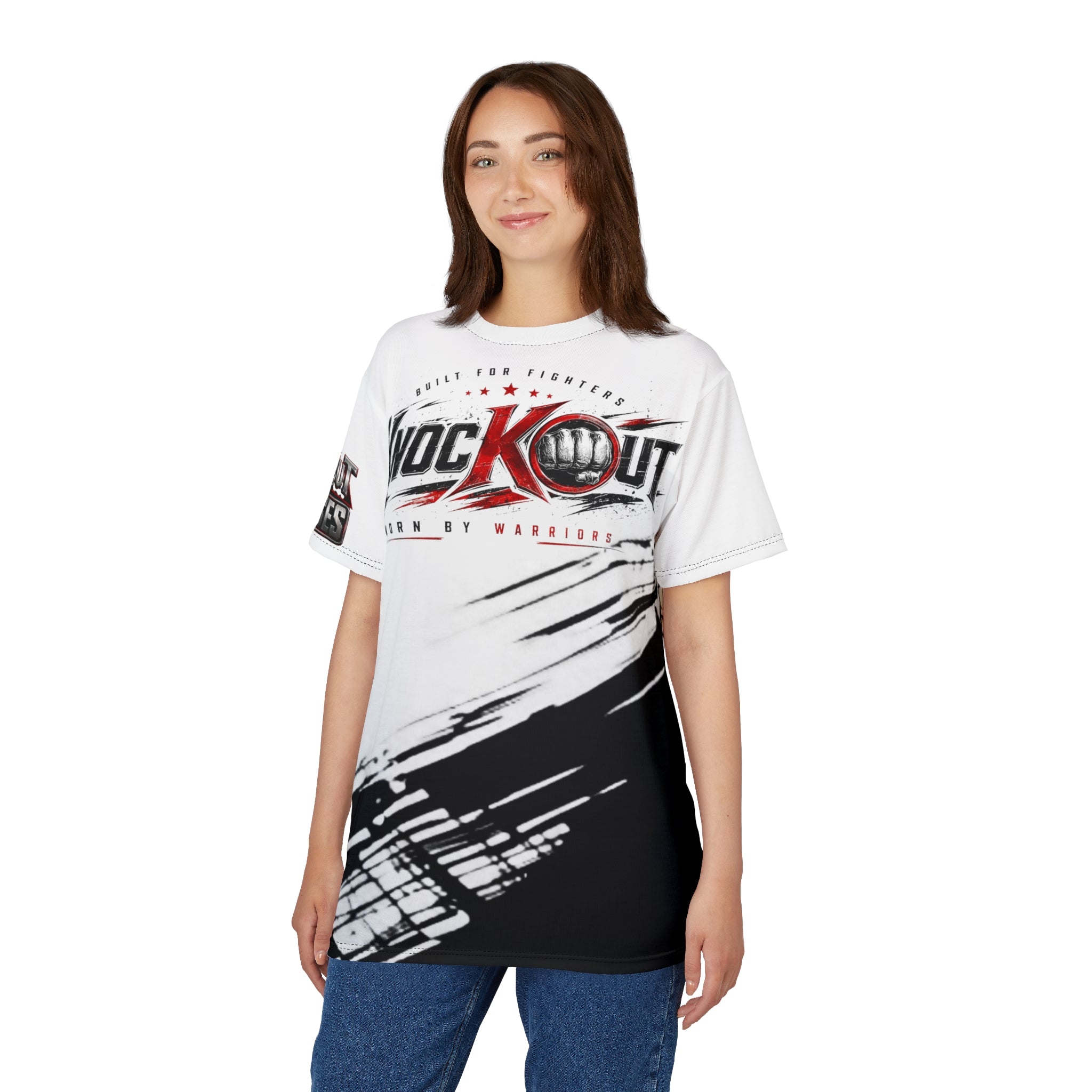 KnocKOut Streetwear Unisex