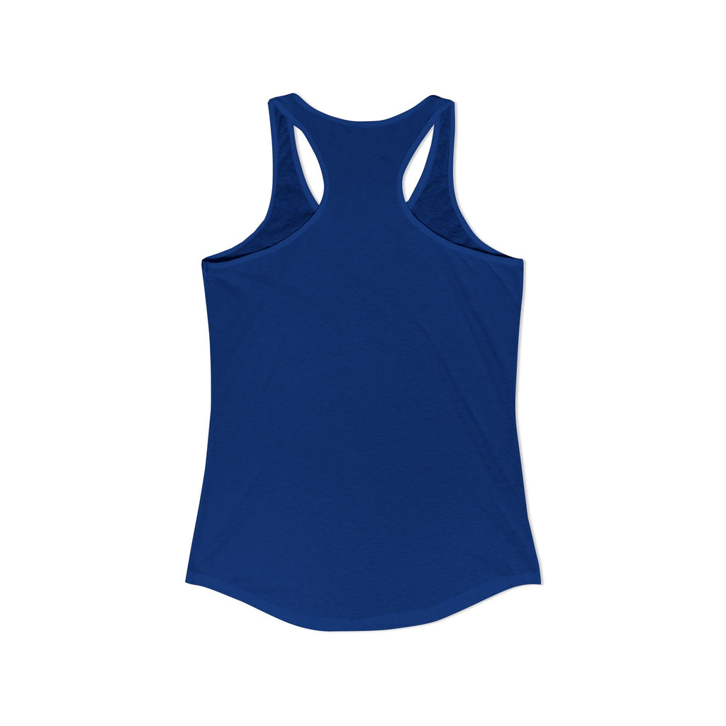 KnocKOut Women's Ideal Racerback Tank