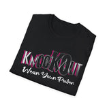 Free Shipping Wear Your Power Unisex Softstyle T-Shirt